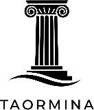 Taormina Tours Logo