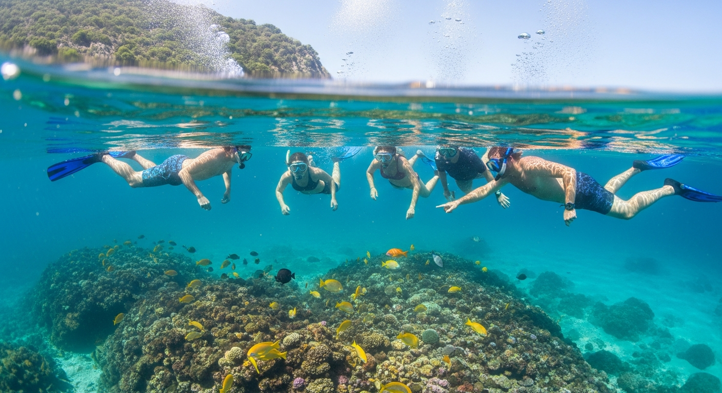 Essential Information